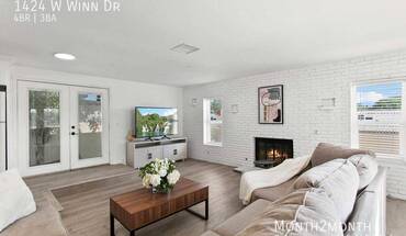 1424 W Winn Dr Apartment for rent in Upland, CA