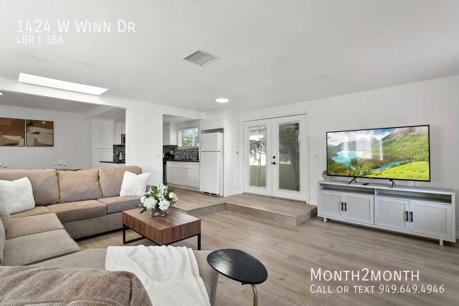 1424 W Winn Dr Upland, CA House for Rent | Rentable