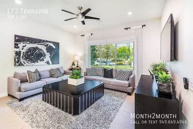 173 Terrapin Apartment for rent in Irvine, CA 173 Terrapin Apartment for rent in Irvine, CA