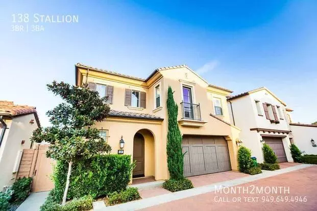 138 Stallion St Apartment for rent in Irvine, CA 138 Stallion St Apartment for rent in Irvine, CA