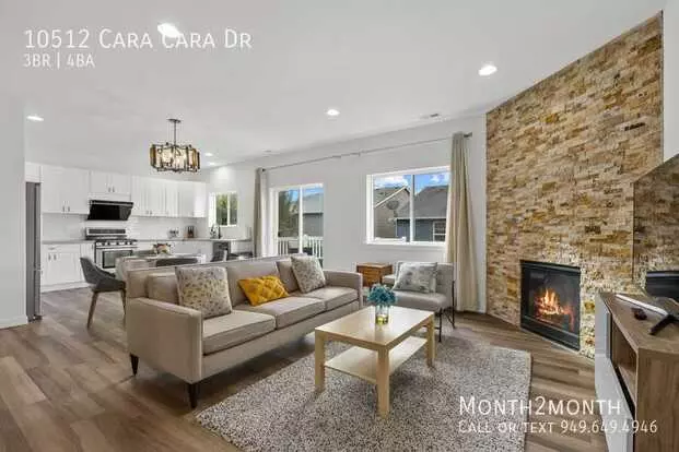 10512 Cara Cara Dr Apartment for rent in San Diego, CA
