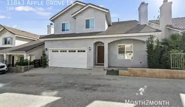 2 of 27 11843 Apple Grove Ln House for rent in Sylmar, CA