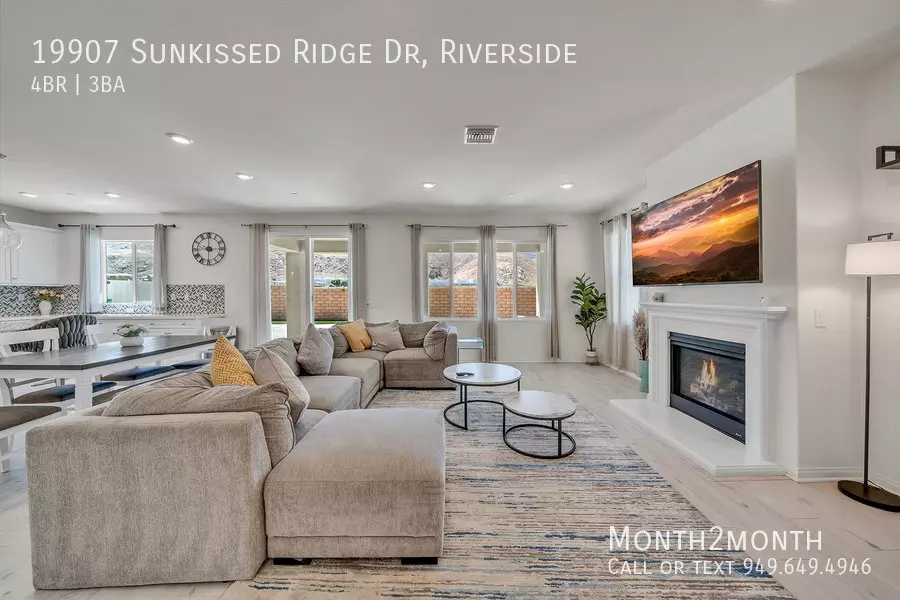 7624 Budding Bloom St House for rent in Riverside, CA