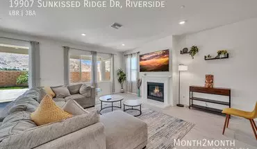 2 of 39 7624 Budding Bloom St House for rent in Riverside, CA