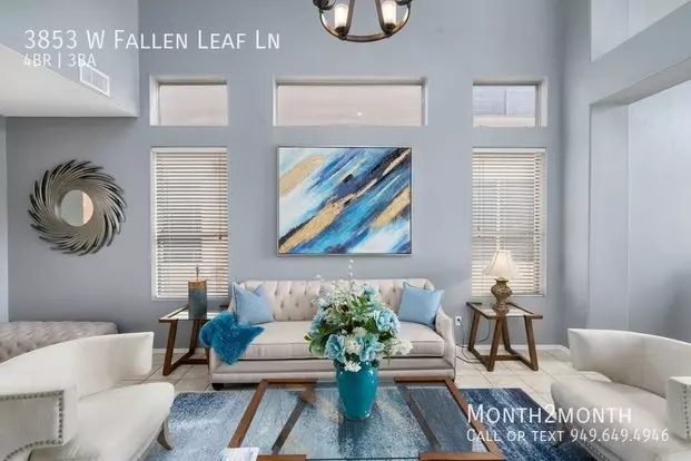 3853 W Fallen Leaf Ln Apartment for rent in Glendale, AZ