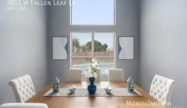 3 of 33 3853 W Fallen Leaf Ln House for rent in Glendale, AZ
