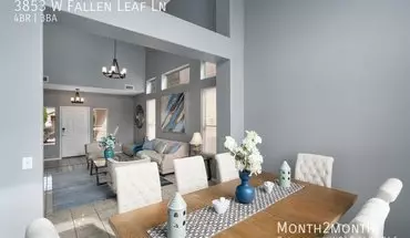 4 of 33 3853 W Fallen Leaf Ln House for rent in Glendale, AZ