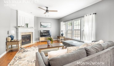 445 Villa Place Ct Apartment for rent in Tucker, GA