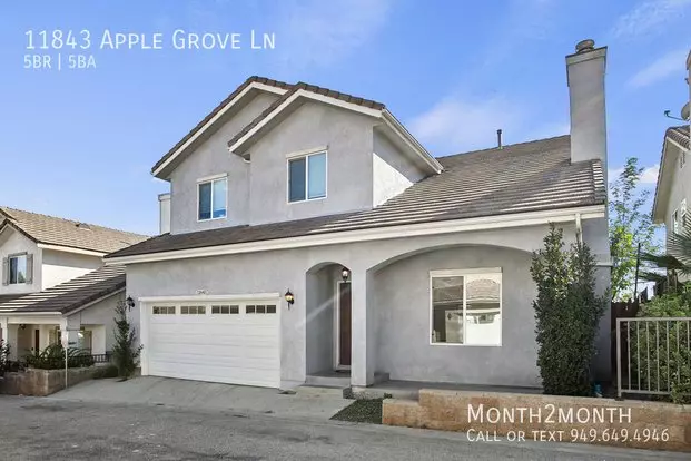 11843 Apple Grove Ln Apartment for rent in Sylmar, CA