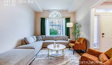 487 NE 58th Ave Apartment for rent in Hillsboro, OR