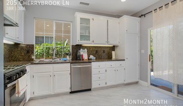 205 Cherrybrook Ln Apartment for rent in Irvine, CA