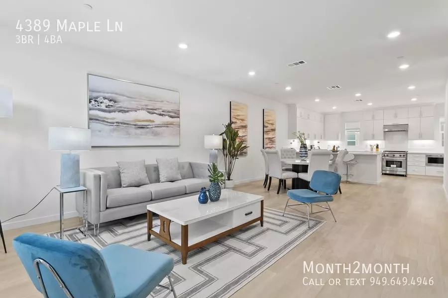 4389 Maple Ln House for rent in Arcadia, CA