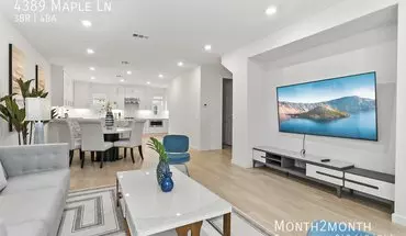 3 of 21 4389 Maple Ln House for rent in Arcadia, CA