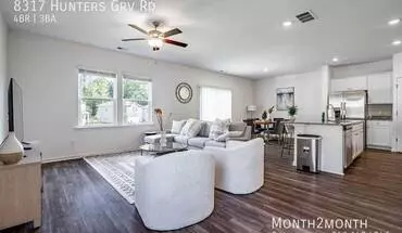 4 of 28 8317 Hunters Grv Rd House for rent in Union City, GA
