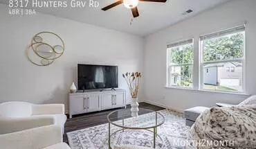 3 of 28 8317 Hunters Grv Rd House for rent in Union City, GA