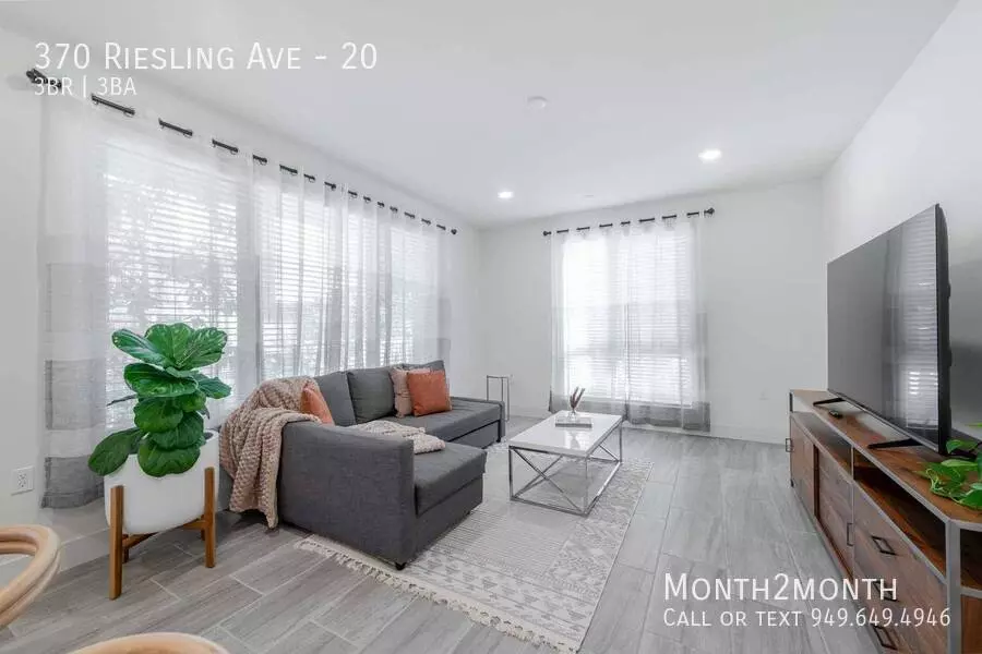 370 Riesling Ave Unit 20 Apartment for rent in Milpitas, CA