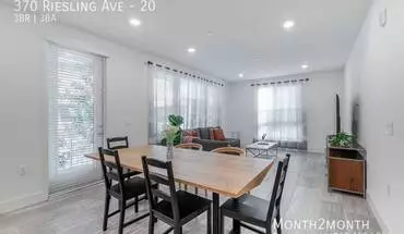 4 of 23 370 Riesling Ave Unit 20 Apartment for rent in Milpitas, CA