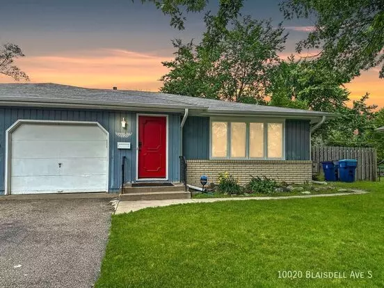 10020 Blaisdell Ave S Apartment for rent in Minneapolis, MN