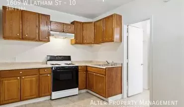 4 of 10 1609 W Latham St Apartment for rent in Phoenix, AZ