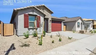 2 of 25 24283 N 143rd Ln House for rent in Surprise, AZ