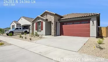 3 of 25 24283 N 143rd Ln House for rent in Surprise, AZ