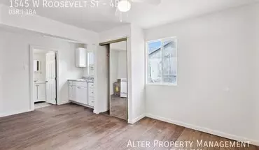 5 of 10 1545 W Roosevelt St Apartment for rent in Phoenix, AZ