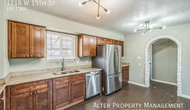 4 of 24 1218 W 15th St House for rent in Tempe, AZ