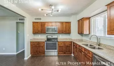 5 of 24 1218 W 15th St House for rent in Tempe, AZ