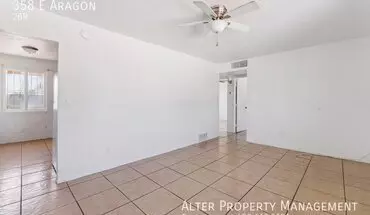 4 of 23 358 E Aragon Apartment for rent in Tucson, AZ