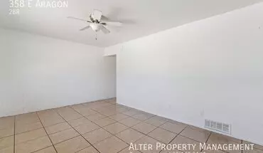 3 of 23 358 E Aragon Apartment for rent in Tucson, AZ