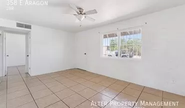 5 of 23 358 E Aragon Apartment for rent in Tucson, AZ