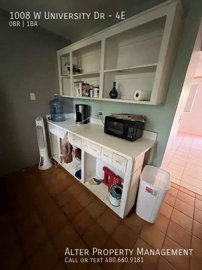 1008 W University Dr House for rent in Tempe, AZ