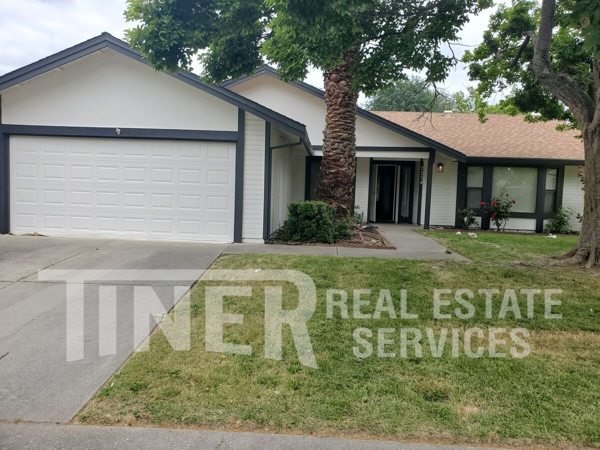 7254 Butterball Way Sacramento, CA House for Rent | Rentable