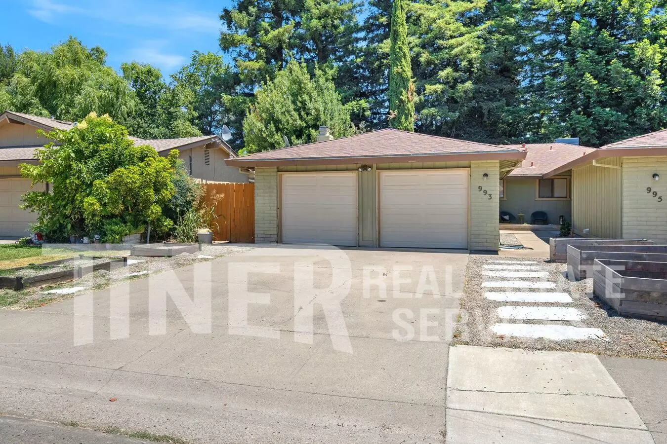 993 Johnfer Way House for rent in Sacramento, CA