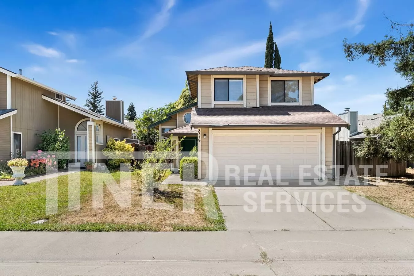 8319 Northam Dr House for rent in Antelope, CA
