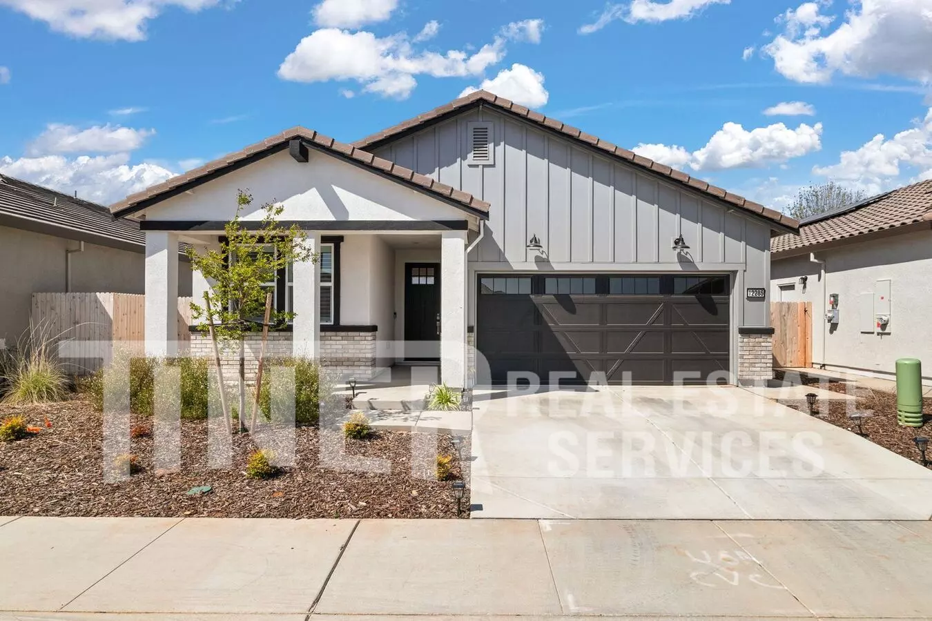 12285 Coal Creek Way House for rent in Rancho Cordova, CA