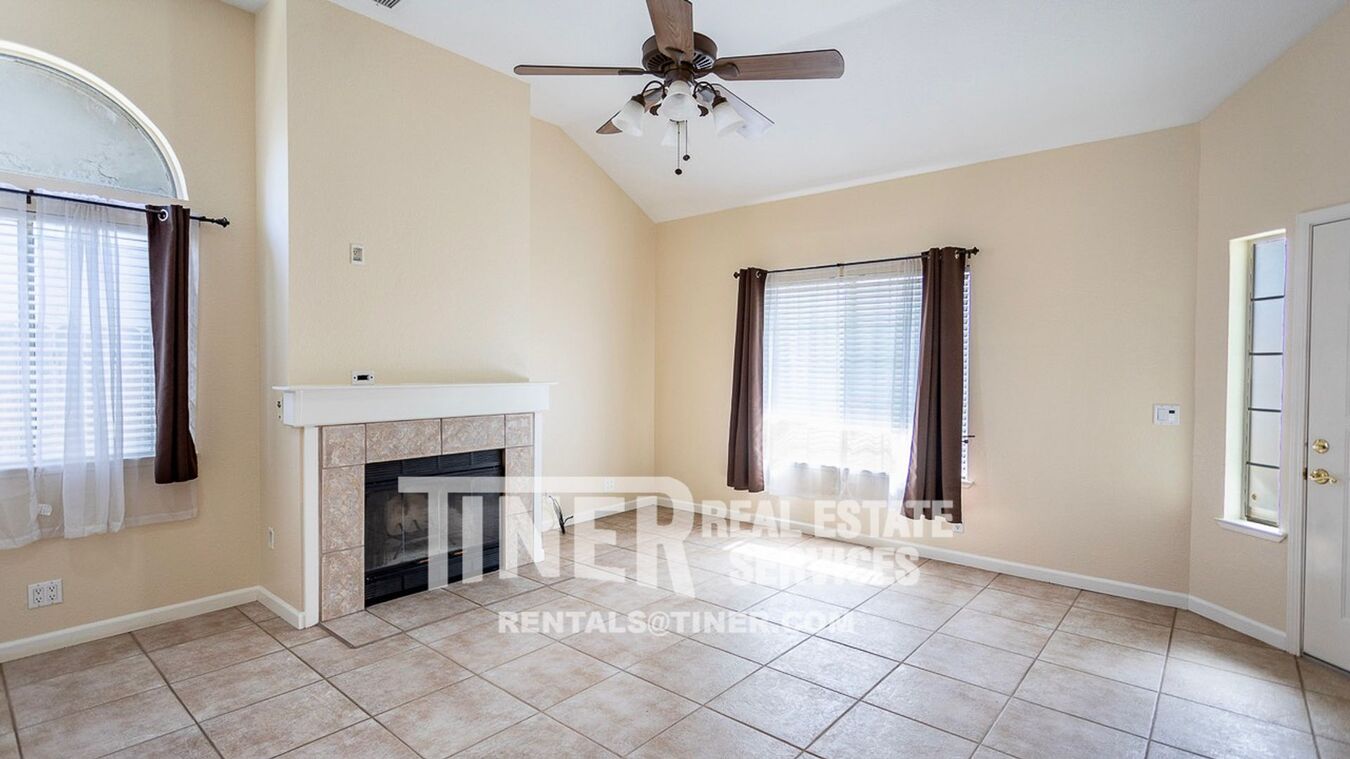 1036 Mcrae Way Roseville, CA House for Rent Rentable