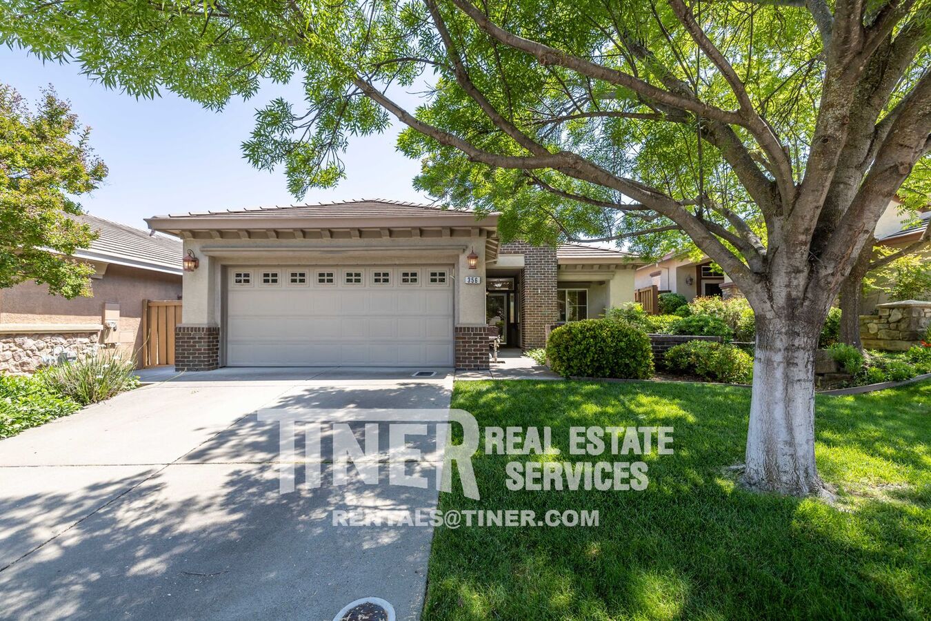 356 Lone Spur Dr Folsom, CA House for Rent Rentable