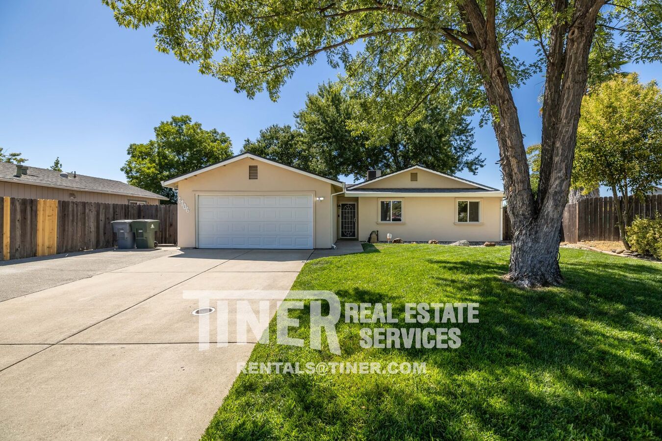 4706 Racetrack Cir Rocklin, CA House for Rent Rentable