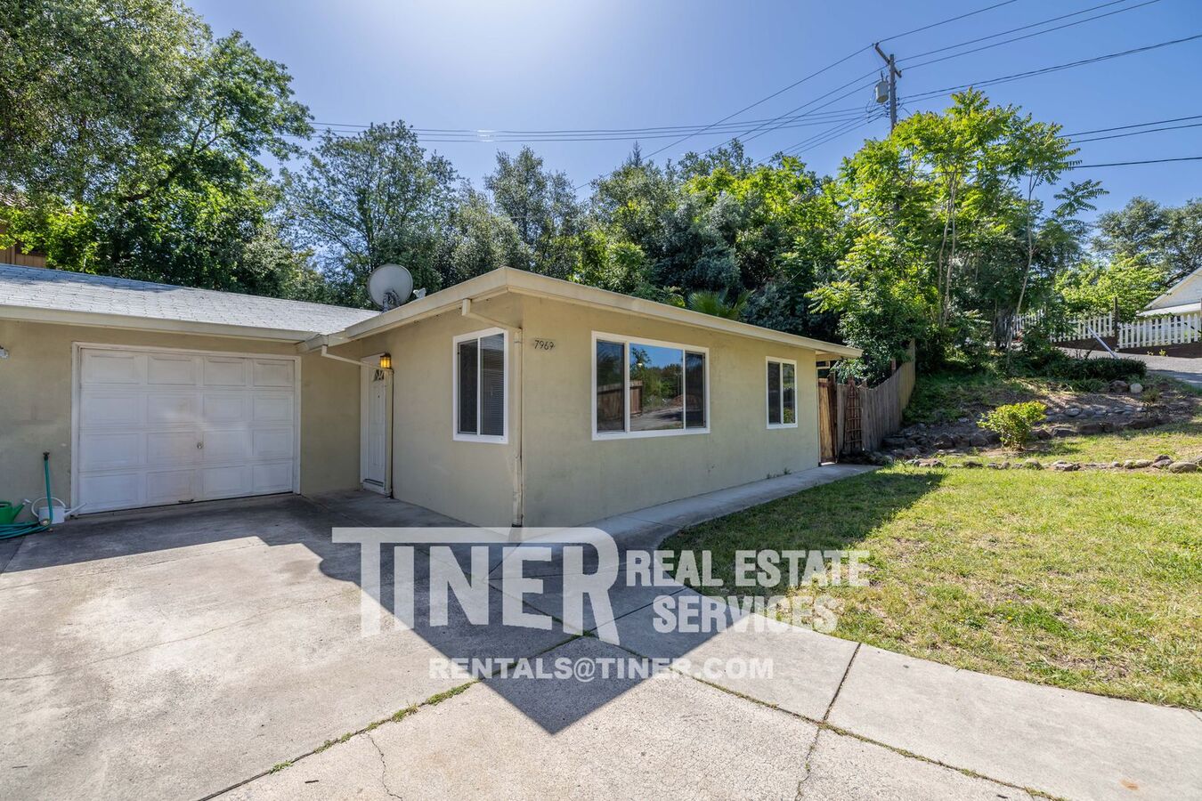 7969 Old Winding Way Fair Oaks, CA House for Rent | Rentable