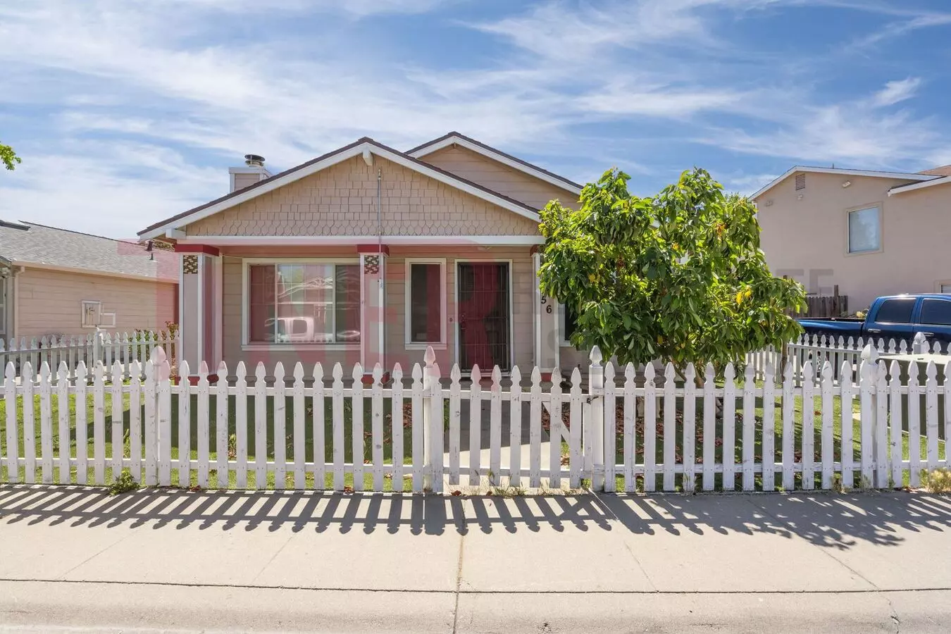 7856 Crestleigh Ct House for rent in Antelope, CA