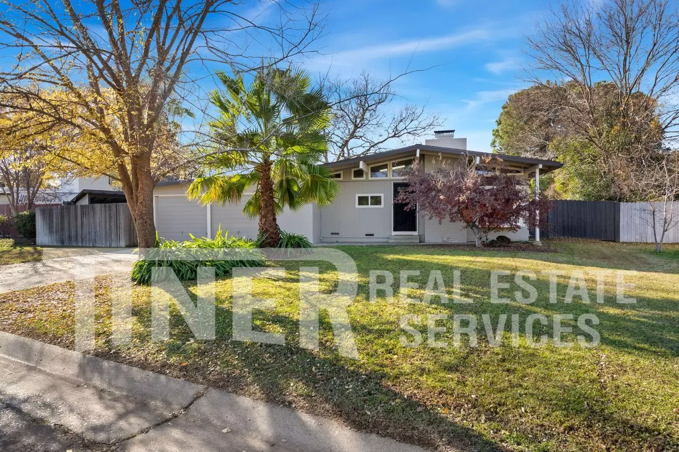2521 Midland Way House for rent in Carmichael, CA