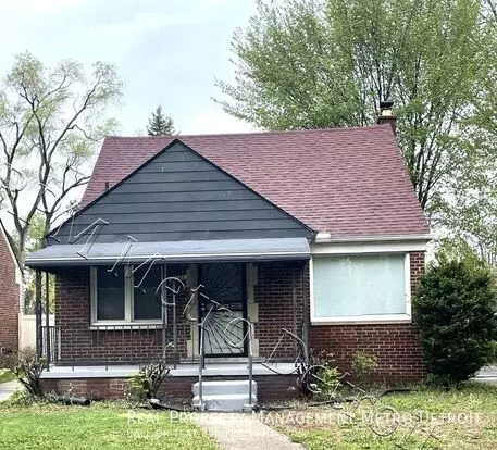 17197 Warwick Apartment for rent in Detroit, MI