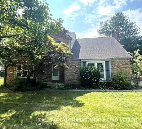 174 Glenshire Apartment for rent in Troy, MI
