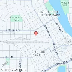 625 12th Ave N Apartment for rent in St Cloud, MN