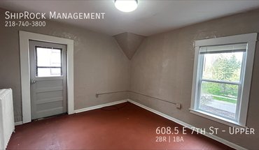 6085 E 7th St Apartment for rent in Superior, WI