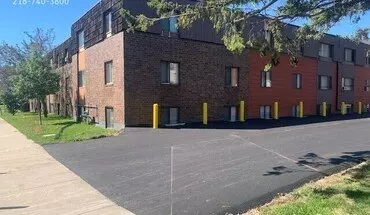 2 of 12 206 S 18th Ave E Apartment for rent in Virginia, MN