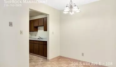 3 of 12 206 S 18th Ave E Apartment for rent in Virginia, MN