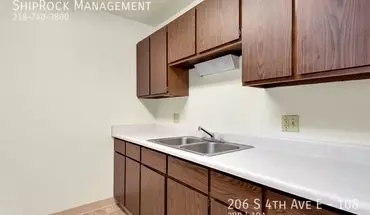 5 of 12 206 S 18th Ave E Apartment for rent in Virginia, MN