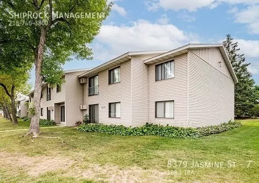 8379 Jasmine St Apartment for rent in Virginia, MN